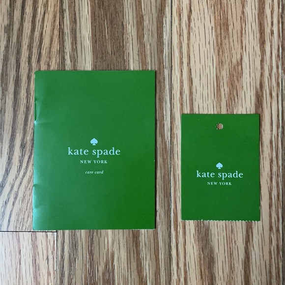 NEW! Kate Spade Tote 👜 - Picture 8 of 16